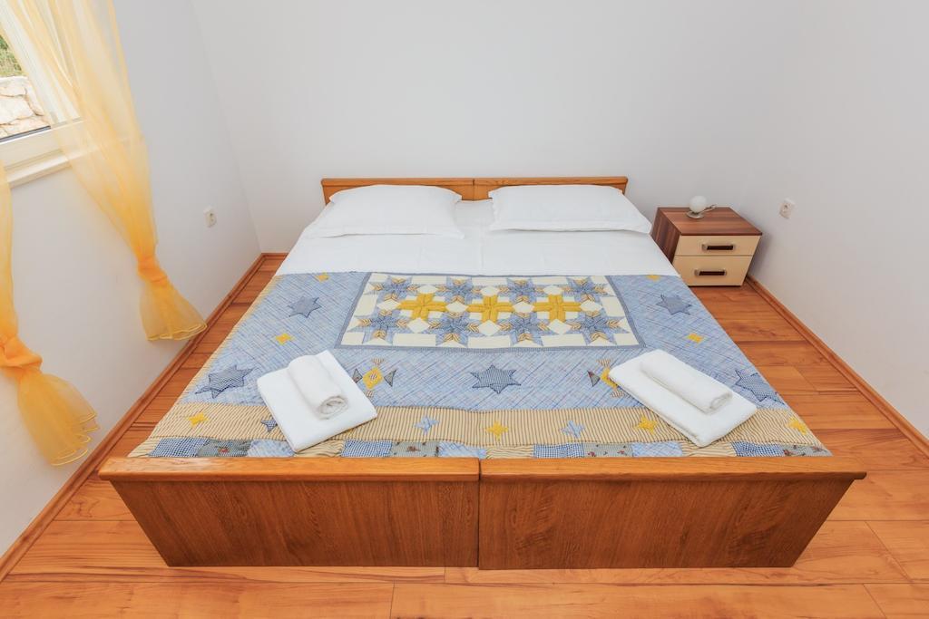 Apartments Rogulj Rogoznica  Room photo
